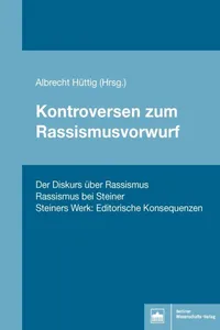 Kontroversen zum Rassismusvorwurf_cover