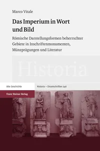 Das Imperium in Wort und Bild_cover