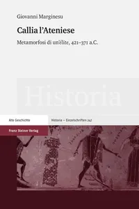 Callia l'Ateniese_cover