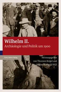 Wilhelm II._cover