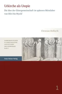 Urkirche als Utopie_cover