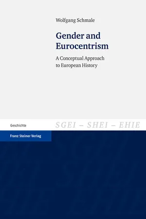Gender and Eurocentrism