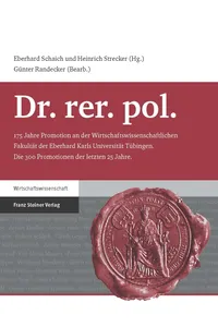 Dr. rer. pol._cover