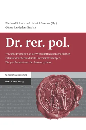 Dr. rer. pol.