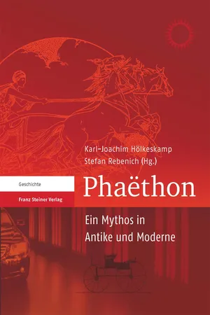 Phaethon
