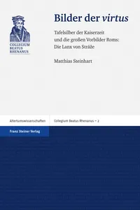 Bilder der virtus_cover