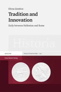 Tradition and Innovation_cover
