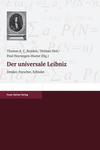 Der universale Leibniz_cover