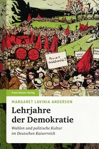 Lehrjahre der Demokratie_cover
