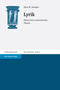 Lyrik_cover