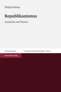 Republikanismus_cover