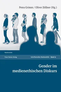 Gender im medienethischen Diskurs_cover