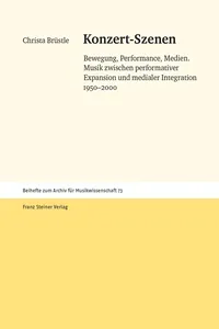 Konzert-Szenen_cover