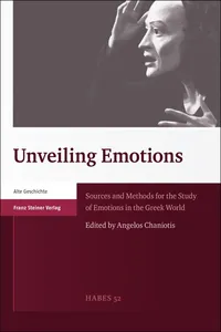 Unveiling Emotions_cover