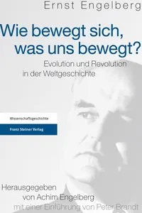 Wie bewegt sich, was uns bewegt?_cover