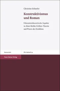 Konstruktivismus und Roman_cover