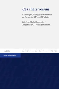 Ces chers voisins_cover