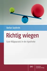 Richtig wiegen_cover