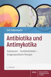 Antibiotika und Antimykotika_cover