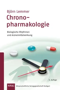 Chronopharmakologie_cover