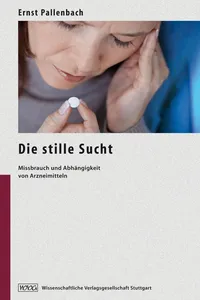 Die stille Sucht_cover