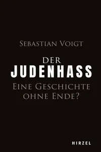 Der Judenhass_cover