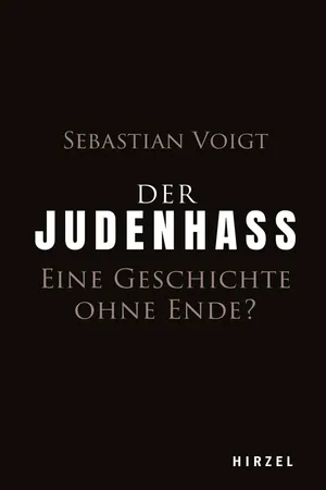 Der Judenhass