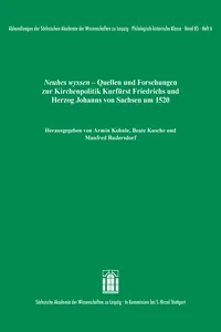 Neuhes wyssen_cover