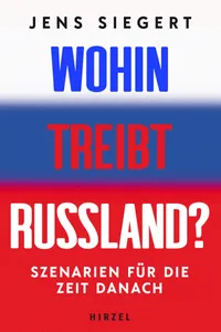 Wohin treibt Russland?_cover