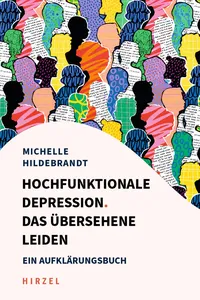 Hochfunktionale Depression. Das übersehene Leiden_cover