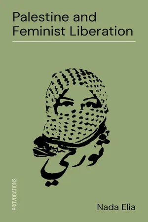 Palestine and Feminist Liberation