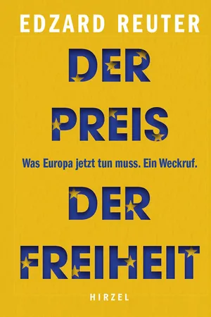Der Preis der Freiheit