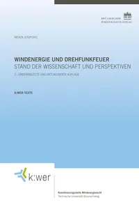 Windenergie und Drehfunkfeuer_cover
