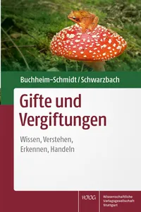 Gifte und Vergiftungen_cover