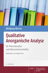 Qualitative Anorganische Analyse_cover