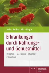 Erkrankungen durch Nahrungs- und Genussmittel_cover