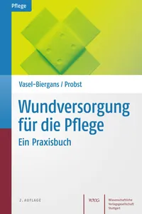 Wundversorgung für die Pflege_cover