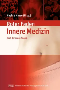Lehrbuch Innere Medizin_cover