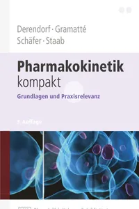 Pharmakokinetik kompakt_cover