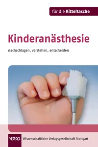 Kinderanästhesie_cover