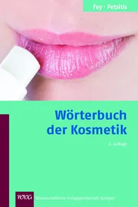 Wörterbuch der Kosmetik_cover