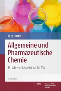 Allgemeine und Pharmazeutische Chemie_cover