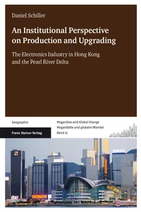 An Institutional Perspective on Production and Upgrading_cover