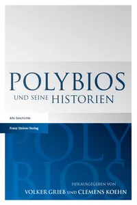 Polybios und seine Historien_cover