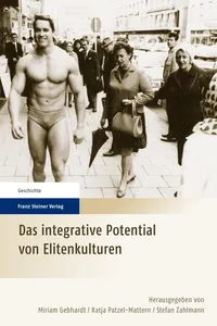 Das integrative Potential von Elitenkulturen_cover