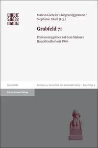 Grabfeld 71_cover