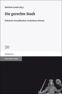 Die gerechte Stadt_cover