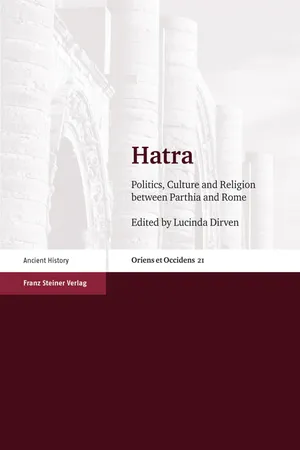 Hatra