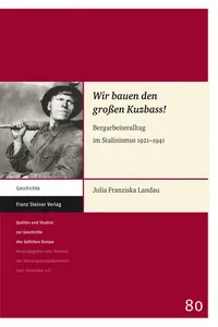 "Wir bauen den großen Kuzbass!"_cover