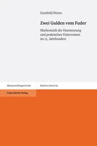 Zwei Gulden vom Fuder_cover